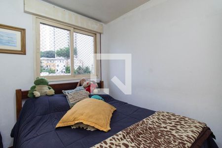 Quarto 2 de apartamento à venda com 2 quartos, 68m² em Cambuci, São Paulo