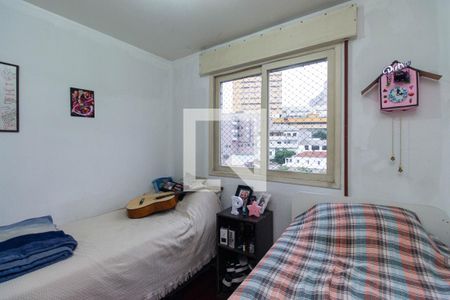 Quarto 1 de apartamento à venda com 2 quartos, 68m² em Cambuci, São Paulo