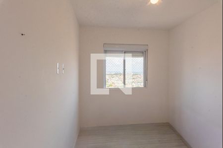 Quarto 2 de apartamento para alugar com 2 quartos, 46m² em Cidade Satélite Íris, Campinas