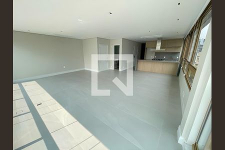 Sala de apartamento para alugar com 3 quartos, 146m² em Itaim Bibi, São Paulo