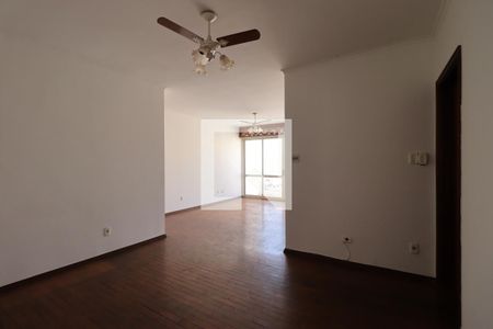Sala de apartamento para alugar com 4 quartos, 134m² em Centro, Ribeirão Preto