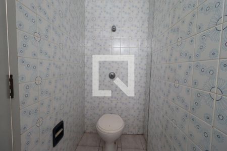 Lavabo de apartamento para alugar com 4 quartos, 134m² em Centro, Ribeirão Preto