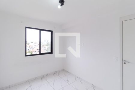 Quarto 1 de apartamento para alugar com 2 quartos, 36m² em Veloso, Osasco