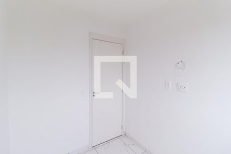 Quarto 2 de apartamento para alugar com 2 quartos, 36m² em Veloso, Osasco