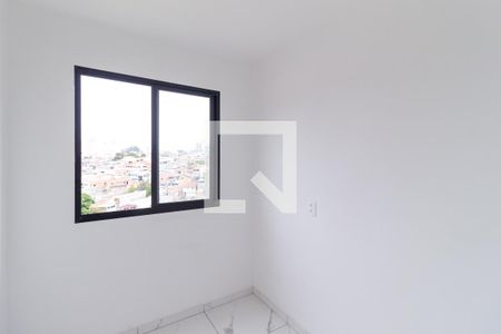 Quarto 2 de apartamento para alugar com 2 quartos, 36m² em Veloso, Osasco