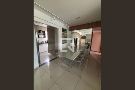 Sala de apartamento à venda com 3 quartos, 79m² em Santa Efigênia, Belo Horizonte