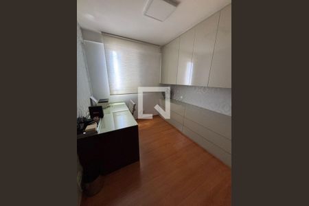Quarto 1 de apartamento à venda com 3 quartos, 79m² em Santa Efigênia, Belo Horizonte