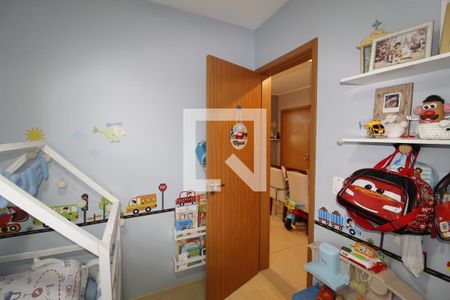 Quarto 1 de apartamento para alugar com 2 quartos, 47m² em Parque Santa Fé, Porto Alegre