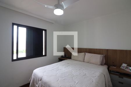 Quarto 1 de apartamento à venda com 2 quartos, 72m² em Baeta Neves, São Bernardo do Campo
