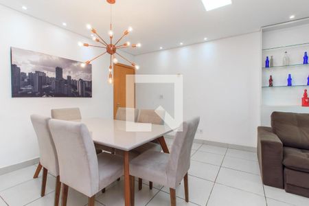 Foto 02 de apartamento à venda com 2 quartos, 65m² em Centro, Belo Horizonte