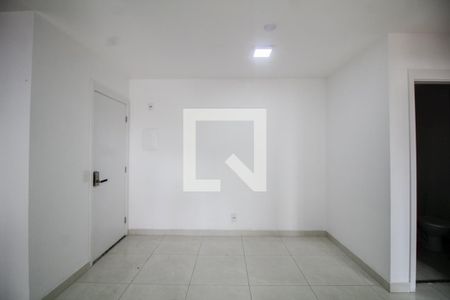 Sala de apartamento à venda com 2 quartos, 62m² em Brás, São Paulo