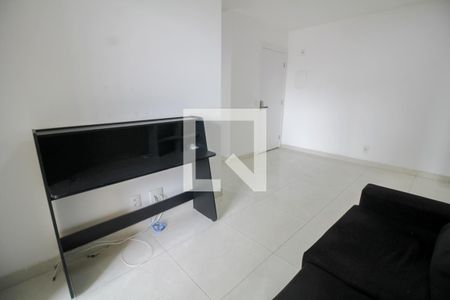 Sala de apartamento à venda com 2 quartos, 62m² em Brás, São Paulo