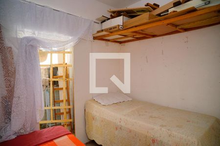 Quarto 2 de apartamento à venda com 2 quartos, 48m² em Icaraí, Niterói