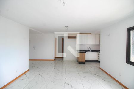 Sala de apartamento para alugar com 3 quartos, 97m² em Centro, Nilópolis