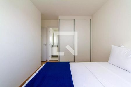 Quarto 1 de apartamento à venda com 2 quartos, 60m² em Brás, São Paulo
