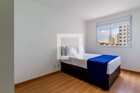 Quarto 1 de apartamento à venda com 2 quartos, 60m² em Brás, São Paulo