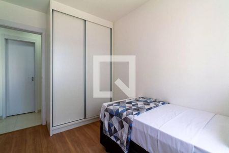 Quarto 2 de apartamento à venda com 2 quartos, 60m² em Brás, São Paulo