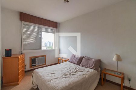 Quarto 1 de apartamento à venda com 2 quartos, 55m² em Centro Histórico, Porto Alegre