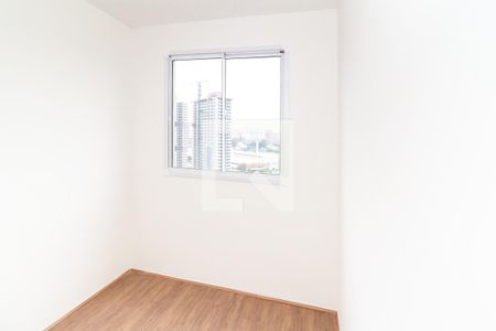 Quarto 1 de apartamento à venda com 2 quartos, 34m² em Parque Industrial Tomas Edson, São Paulo