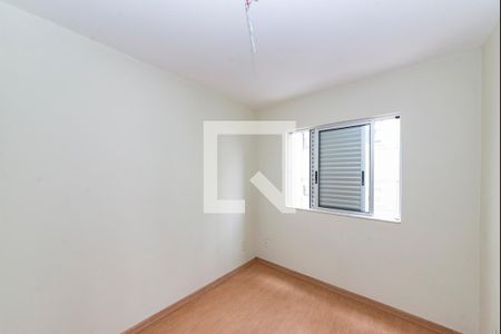 Quarto  de apartamento à venda com 2 quartos, 58m² em Gutierrez, Belo Horizonte