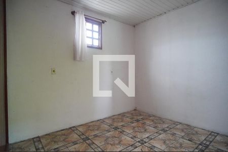 Quarto 1 de casa para alugar com 2 quartos, 120m² em Scharlau, São Leopoldo