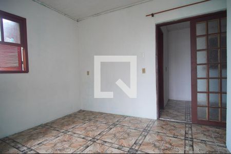 Quarto 2 de casa para alugar com 2 quartos, 120m² em Scharlau, São Leopoldo
