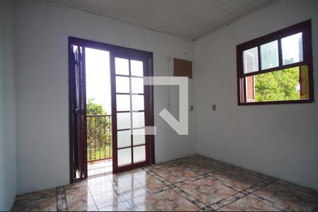 Quarto 2 de casa para alugar com 2 quartos, 120m² em Scharlau, São Leopoldo