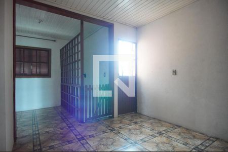 Casa para alugar com 2 quartos, 120m² em Scharlau, São Leopoldo