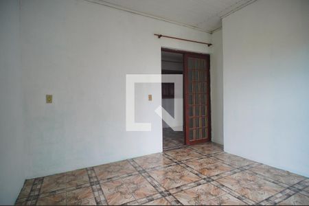 Quarto 2 de casa para alugar com 2 quartos, 120m² em Scharlau, São Leopoldo