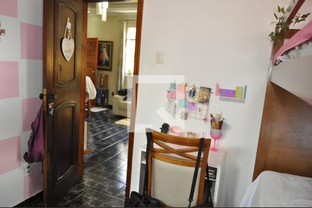 Quarto 1 de apartamento à venda com 3 quartos, 80m² em Engenho Novo, Rio de Janeiro