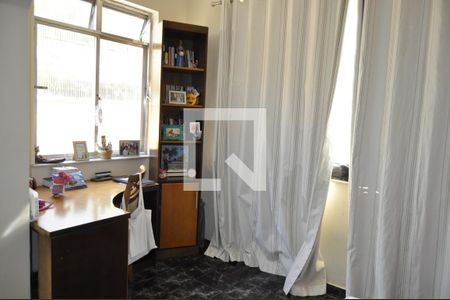 Sala de apartamento à venda com 3 quartos, 80m² em Engenho Novo, Rio de Janeiro