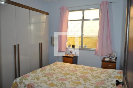 Quarto 2 de apartamento à venda com 3 quartos, 80m² em Engenho Novo, Rio de Janeiro