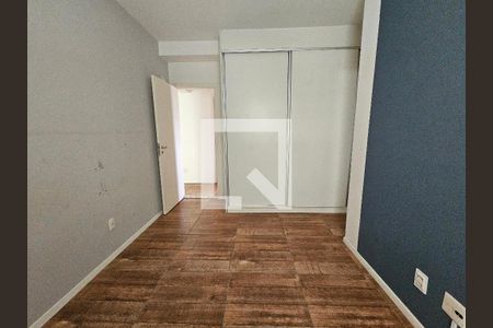 Suíte de apartamento à venda com 2 quartos, 80m² em Jardim Santo Amaro, São Paulo