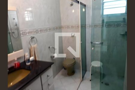 Casa para alugar com 5 quartos, 379m² em Campo Belo, São Paulo