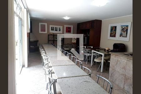 Casa para alugar com 5 quartos, 379m² em Campo Belo, São Paulo