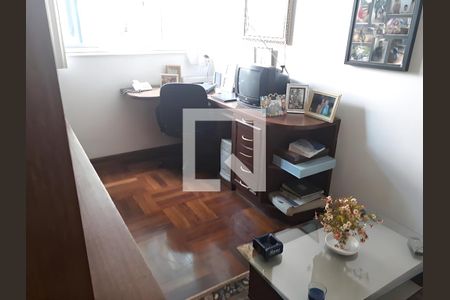Casa para alugar com 5 quartos, 379m² em Campo Belo, São Paulo