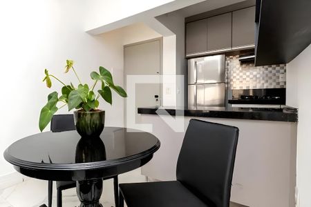 Studio de apartamento para alugar com 1 quarto, 41m² em Itaim Bibi, São Paulo