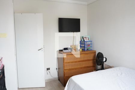 Quarto 2 de apartamento à venda com 2 quartos, 75m² em Água Rasa, São Paulo