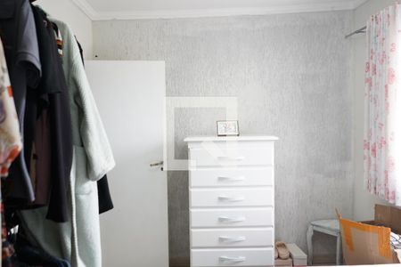 Quarto 1 de apartamento à venda com 2 quartos, 75m² em Água Rasa, São Paulo