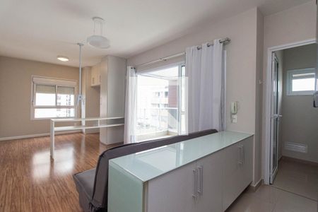 Studio de kitnet/studio para alugar com 1 quarto, 45m² em Vila Mariana, São Paulo