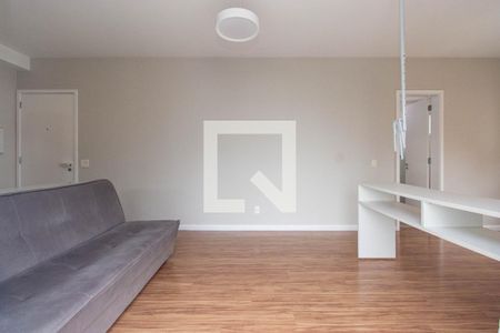 Studio de kitnet/studio para alugar com 1 quarto, 45m² em Vila Mariana, São Paulo