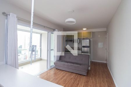 Studio de kitnet/studio para alugar com 1 quarto, 45m² em Vila Mariana, São Paulo