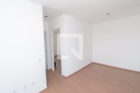 Sala/Cozinha de apartamento para alugar com 2 quartos, 52m² em Novo Riacho, Contagem