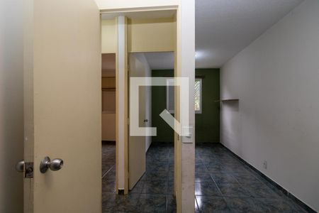 Quarto 1  de apartamento para alugar com 3 quartos, 65m² em Jardim Santa Teresinha, São Paulo