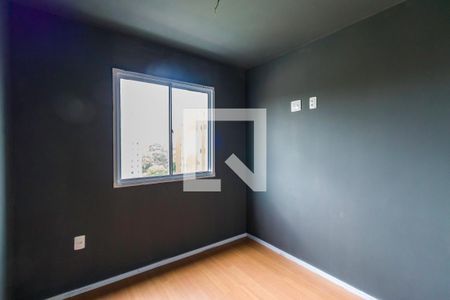 Quarto 1 de apartamento para alugar com 2 quartos, 35m² em Vila Andrade, São Paulo