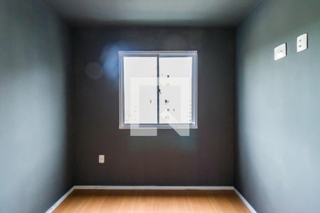 Quarto 1 de apartamento para alugar com 2 quartos, 35m² em Vila Andrade, São Paulo