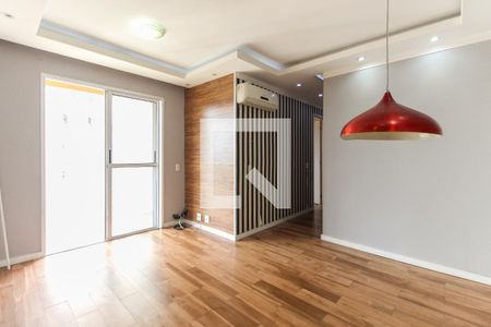 Apartamento à venda com 2 quartos, 49m² em Itaquera, São Paulo