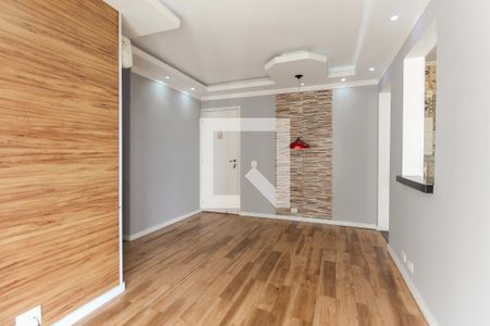 Apartamento à venda com 2 quartos, 49m² em Itaquera, São Paulo