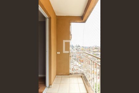 Apartamento à venda com 2 quartos, 49m² em Itaquera, São Paulo