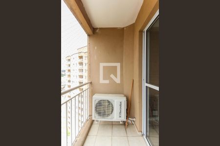 Apartamento à venda com 2 quartos, 49m² em Itaquera, São Paulo